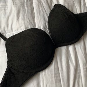 The Lacie Victoria’s Secret
